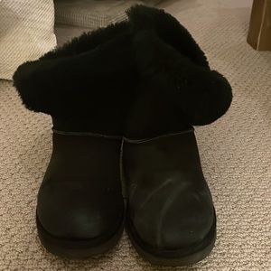 Ugg Bailey Button Boot